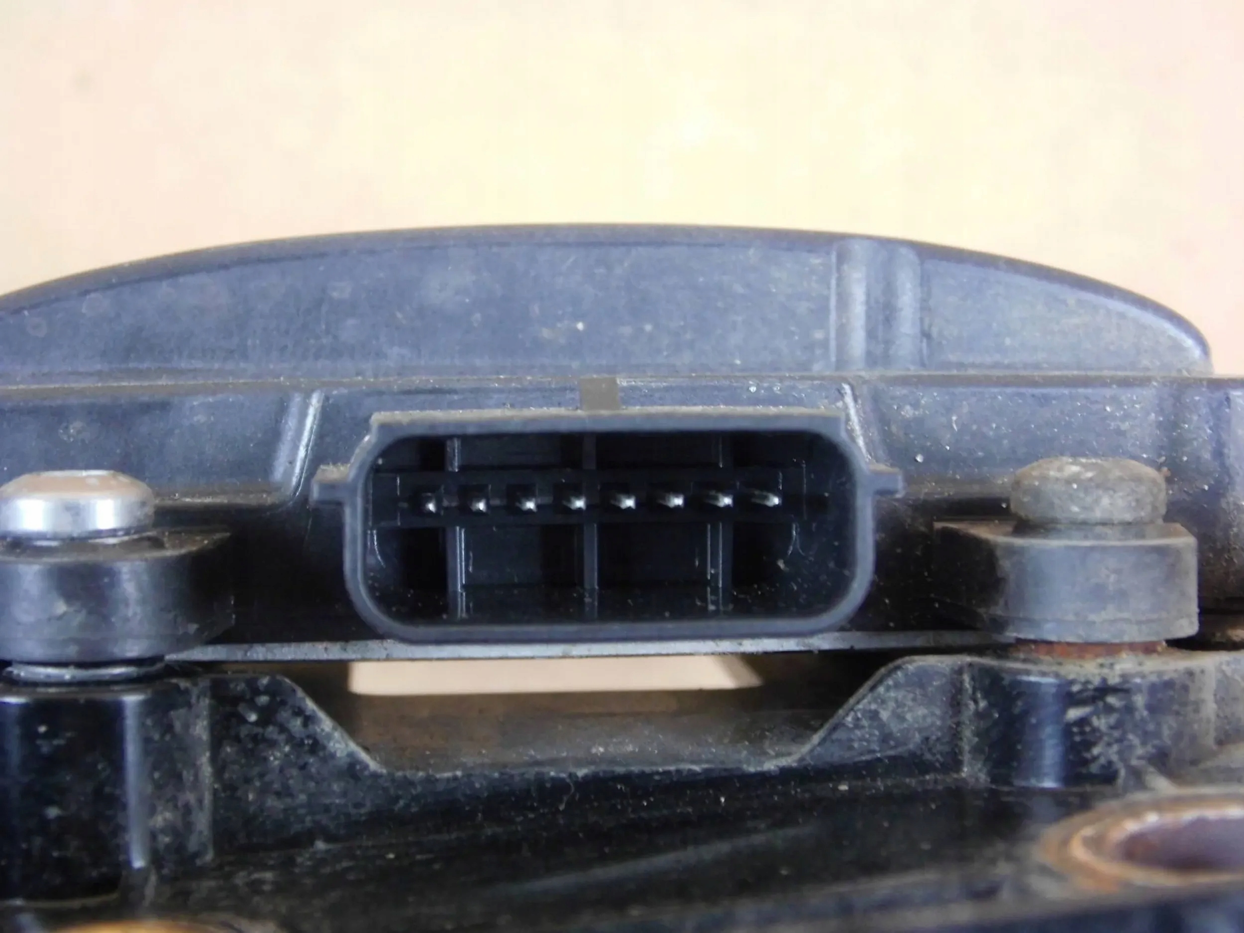Nissan X-Trail T32 sensor Sensor martwego pola punktu 284K16FL2A