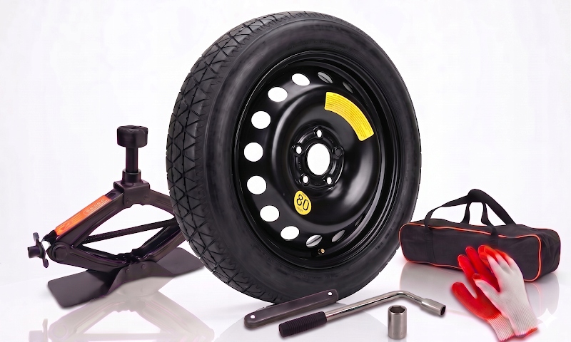 Príjazdové Koleso 18 Chevrolet Cruze A 5X115 2009-2014 Continental Sada