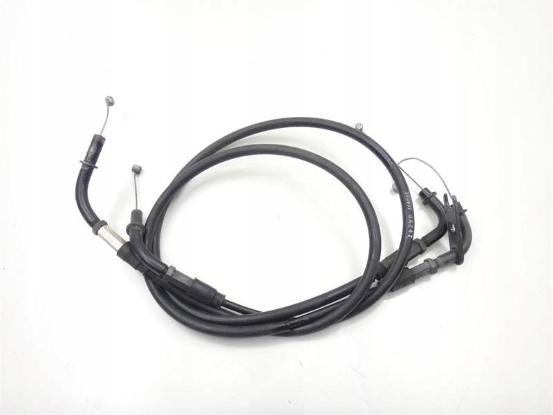 260J22FJG02201 - CAN-AM SPYDER 990 ГАЗОВЫЕ ТРОСЫ