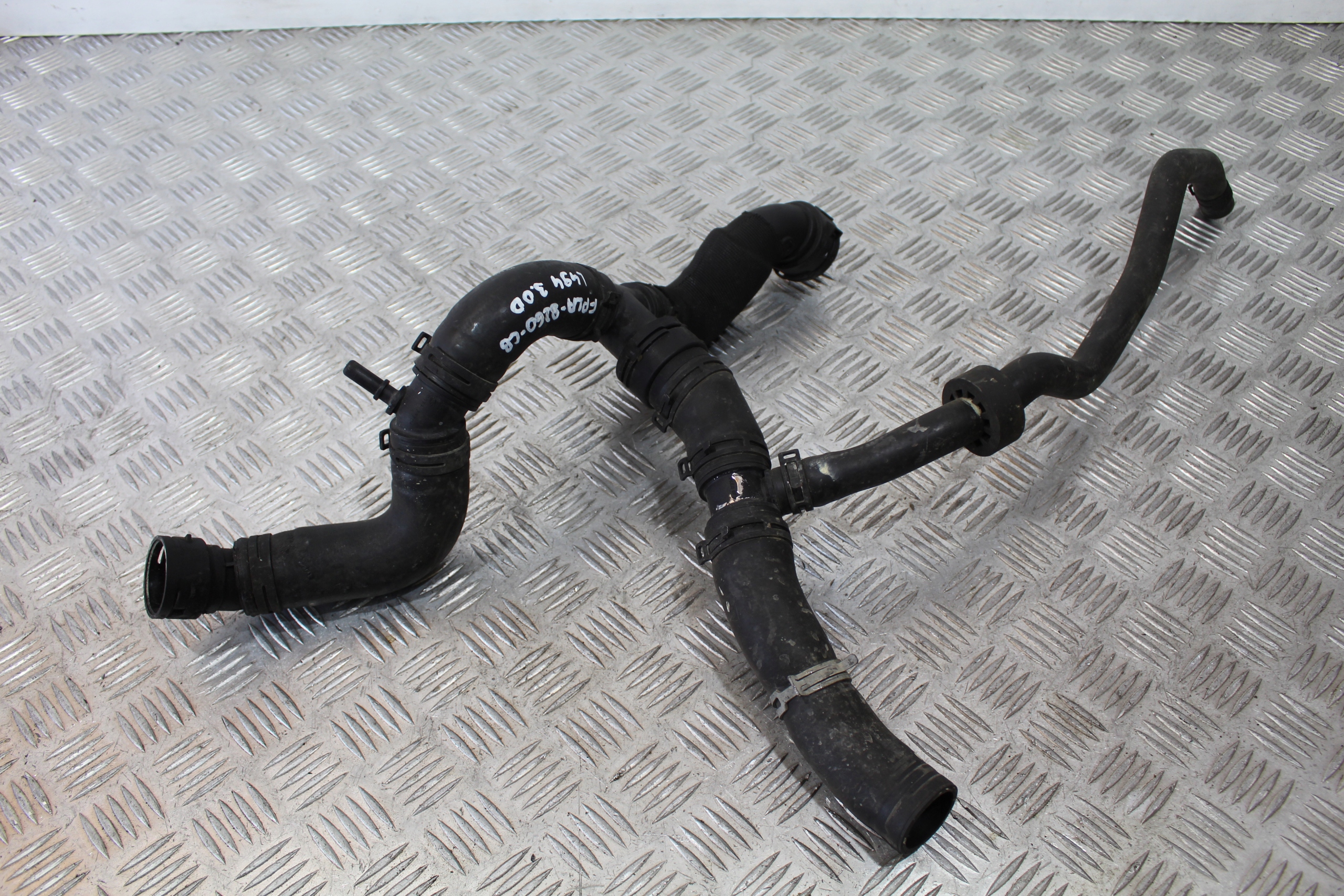 CRIJEVO PRIJENOS VODE RANGE ROVER SPORT 2 L494