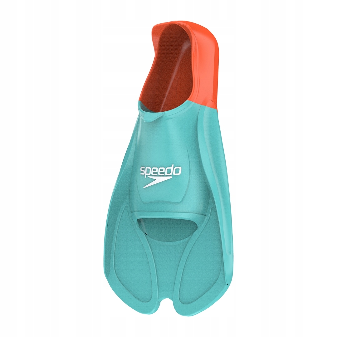 Ploutve Speedo Biofuse/Training Fin Au Blue 37-38