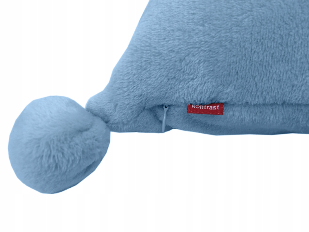 MIĘKKA POSZEWKA BLUMI 40x40 NA ŁÓŻKO JASIEK KOLORY Długość (cm) 40 cm