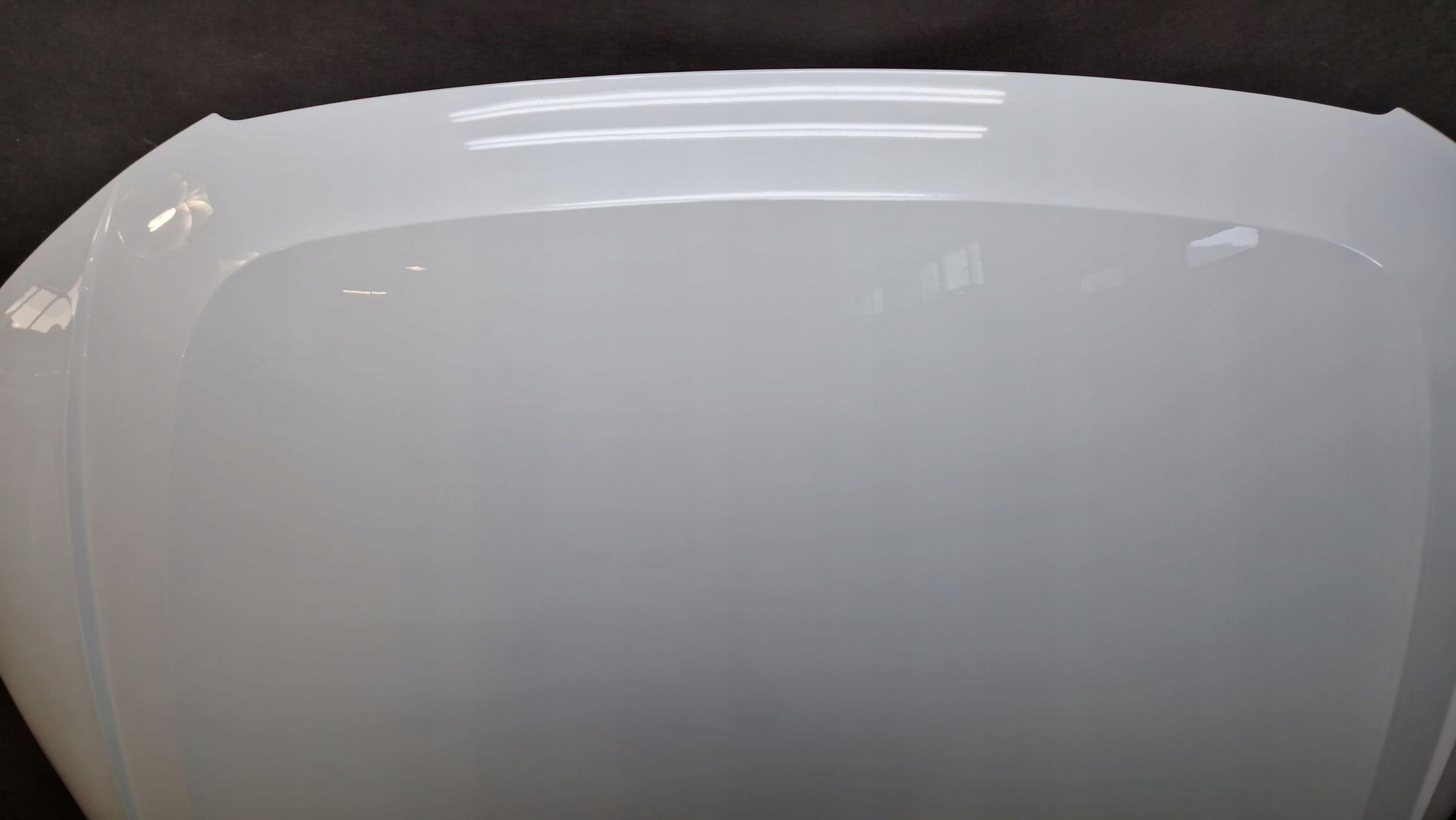Cupra Ateca bonnet cover front 575823031C LS9R