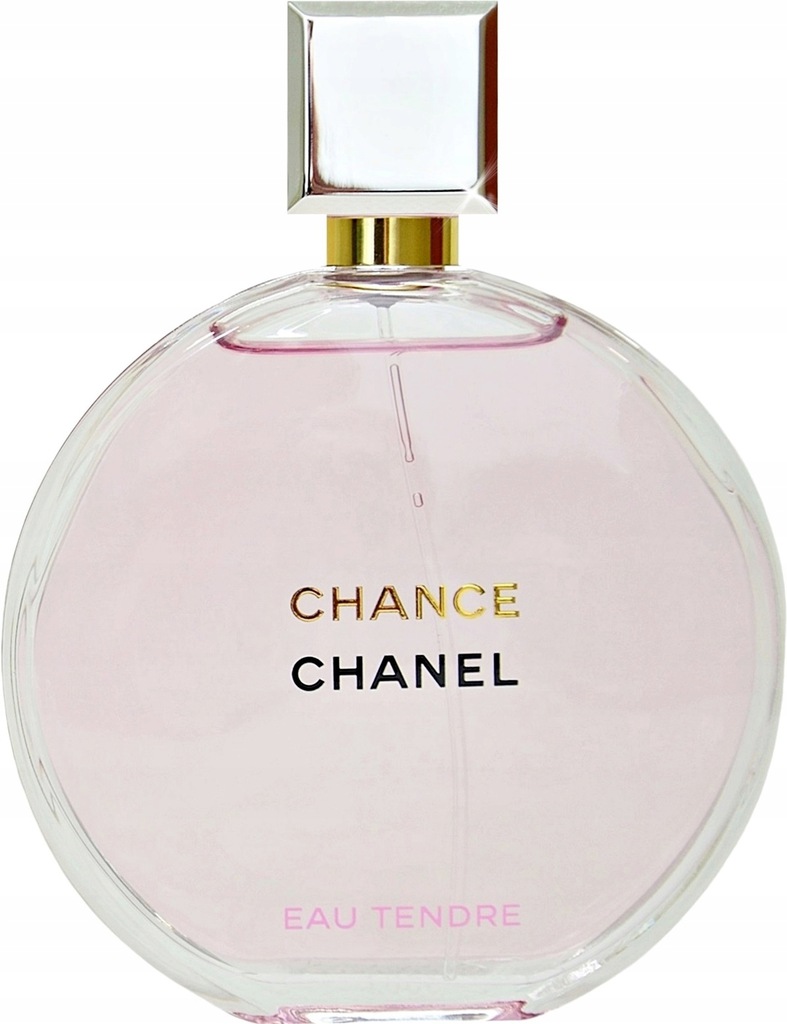 Chanel Chance Eau Tendre 35ml woda perfumowana 13363808257 Allegro.pl