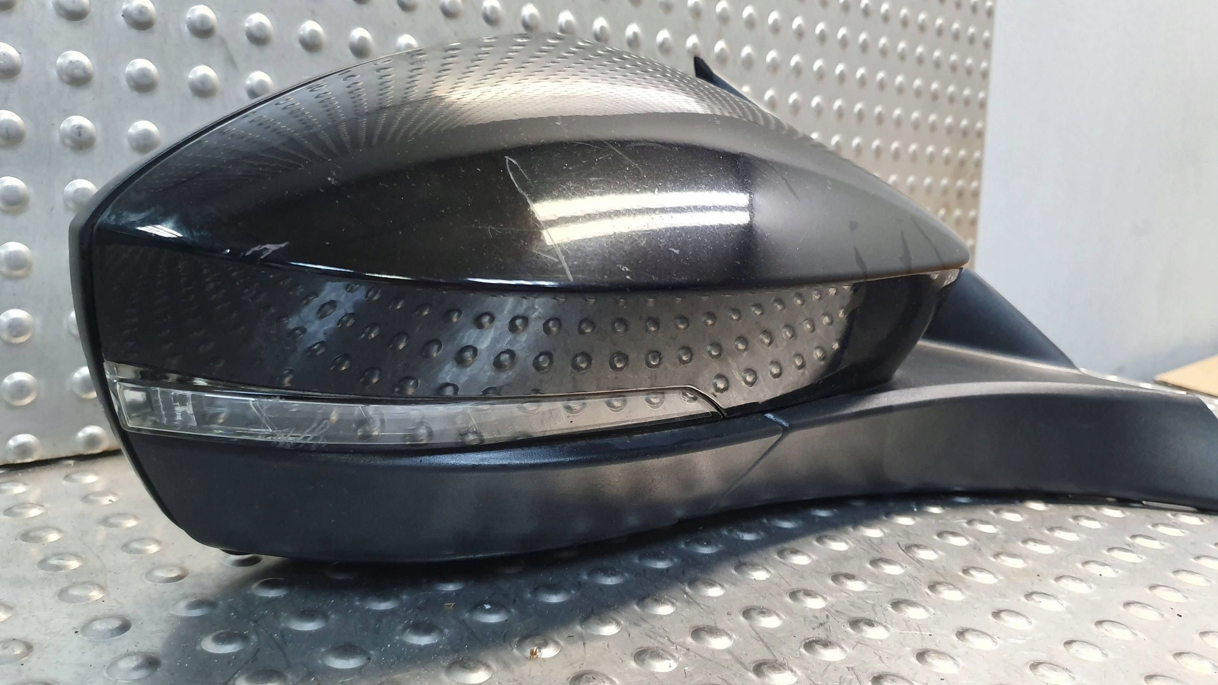 mirror right VW T-ROC 13 PIN 17