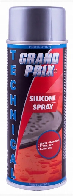 

Silikon W Sprayu Do Uszczelek Gum 400 ML