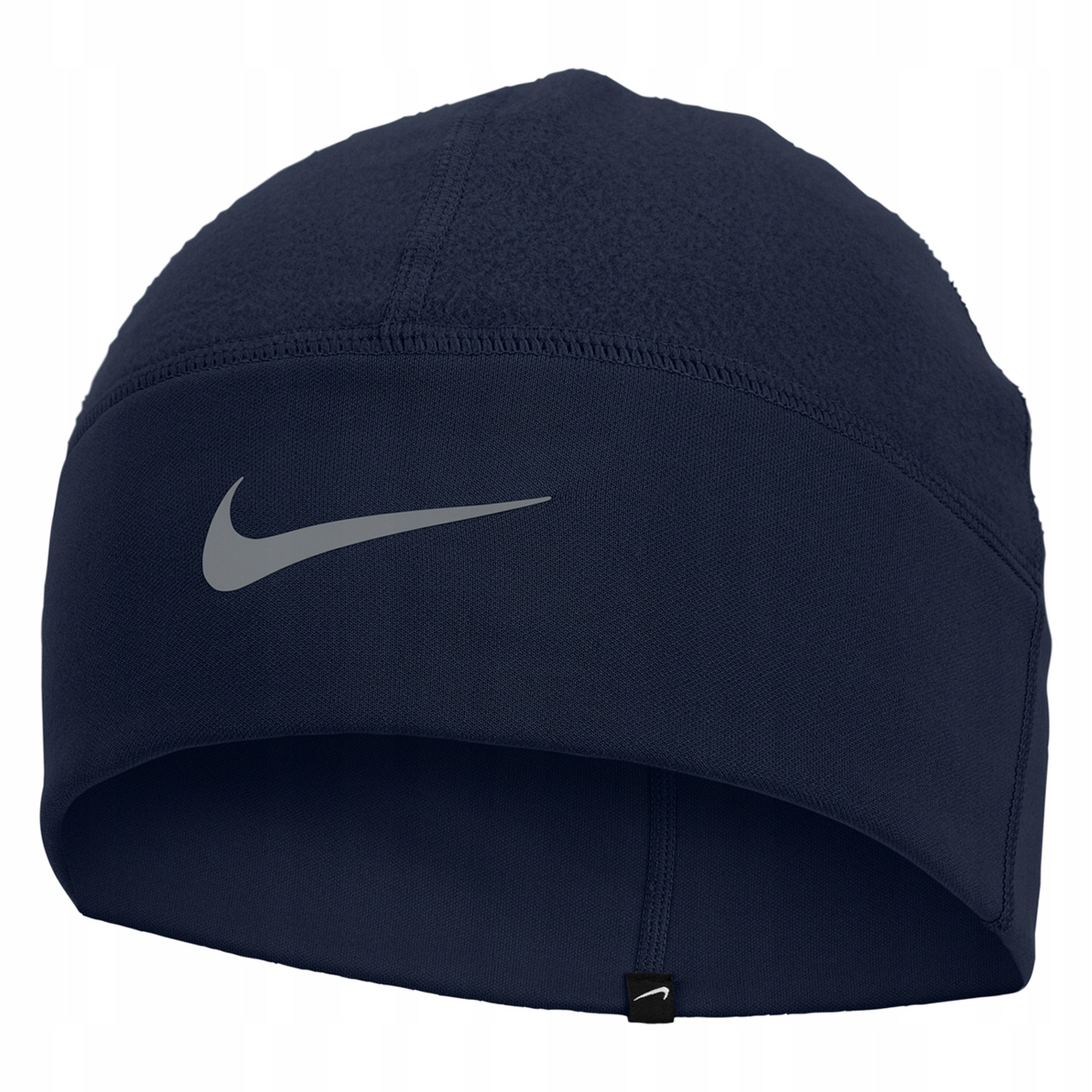 Tréninková čepice Nike Therma-fit 2404.445 tmavě modrá