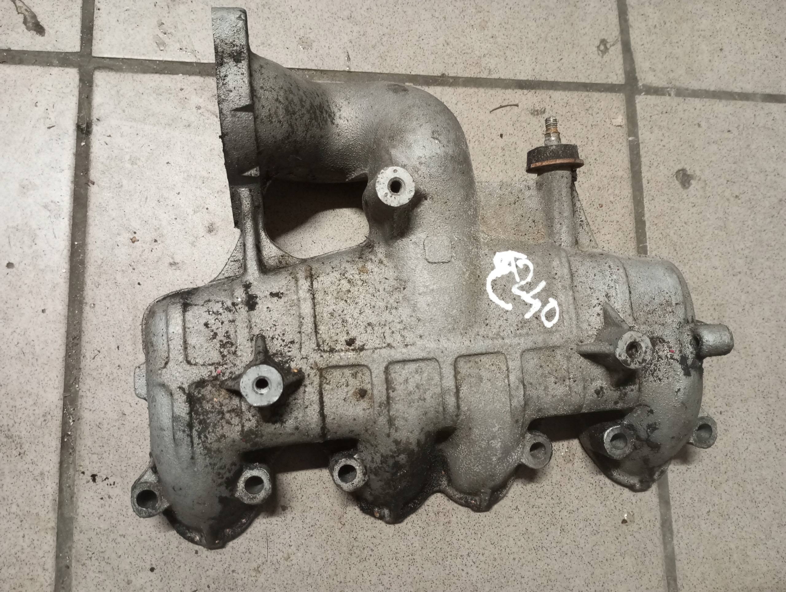 h&o セット Розетка на полуприцеп 7 PIN S Type SCHMITZ 063038 (ISO 3731