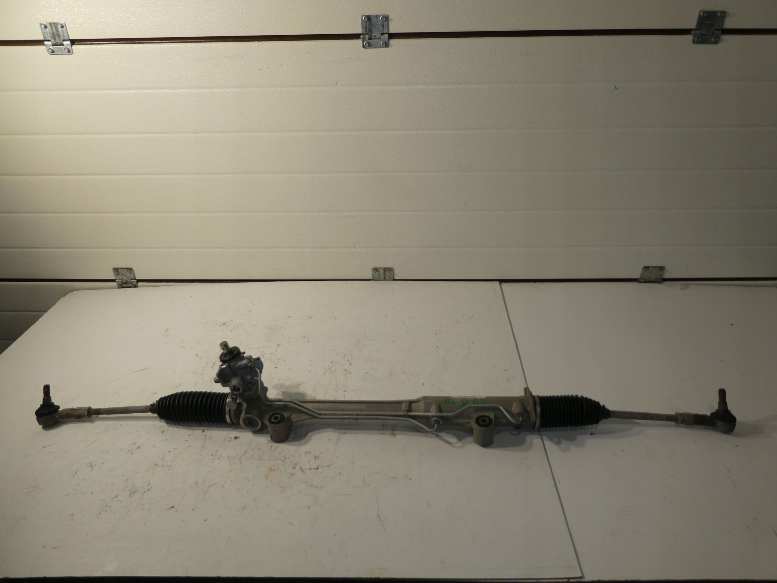 servo control VW AMAROK 2H3422055B