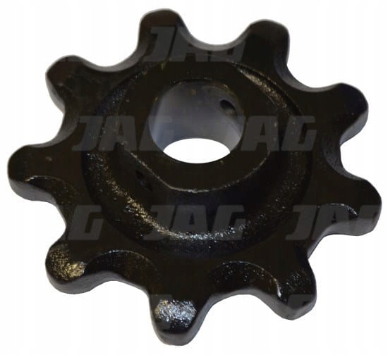 Ozubené kolo ozubeného kola fasádního zařízení Dronningborg Mf D28580202