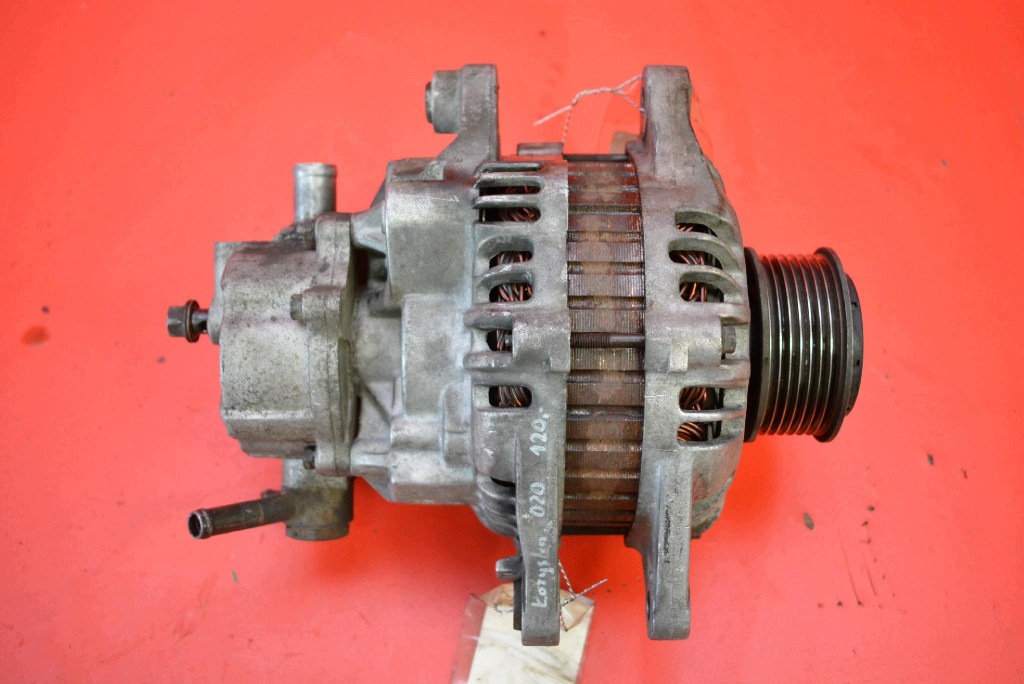 alternatore Pompa VACUM KIA SORENTO 1 e 2.5 CRDI 140 KM 02-06
