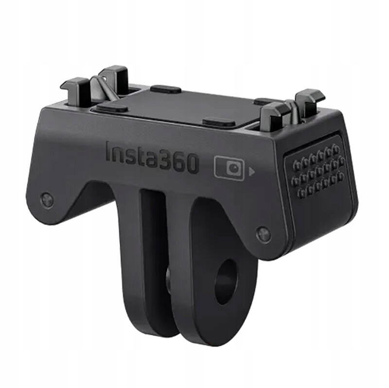 INSTA360 MOCOWNIE UCHWYT Z SZYBKOZŁĄCZKĄ DO KAMERY ACE PRO STANDARD MOUNT