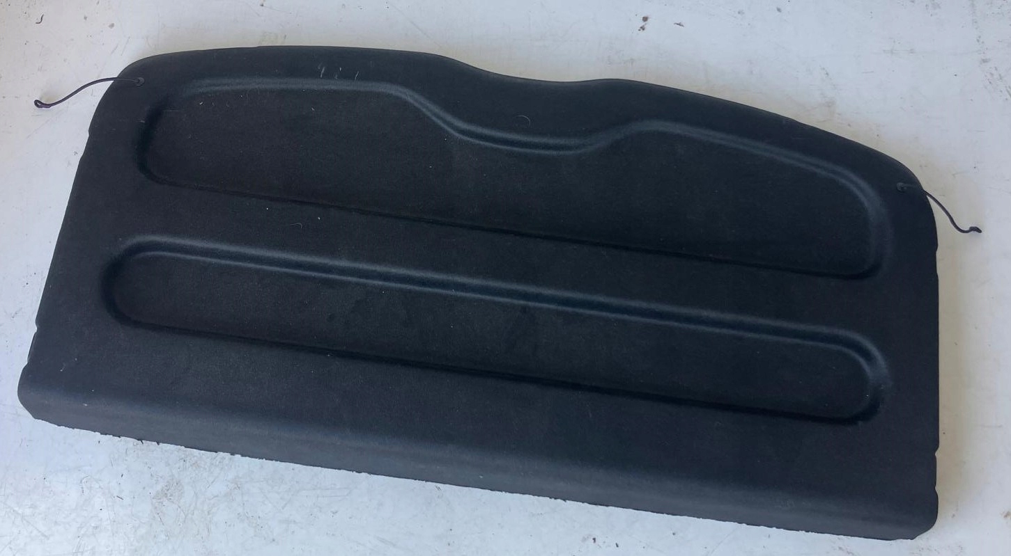 plato boot CITROEN C4 CACTUS