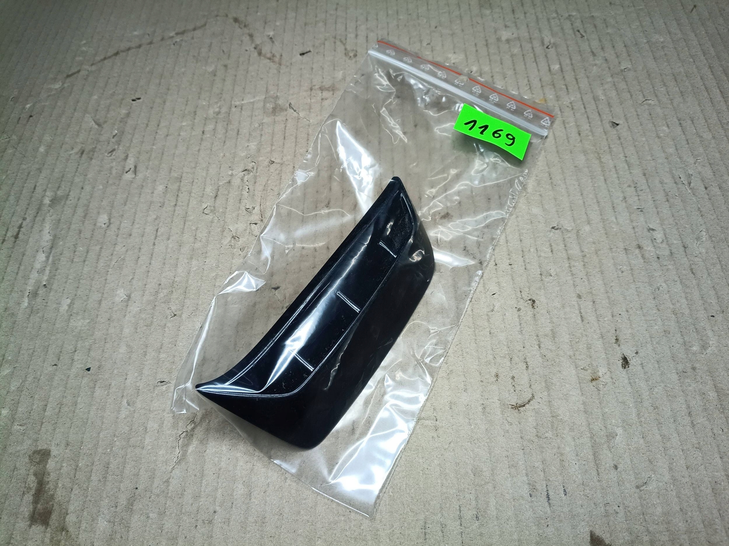 griglia parafango Anteriore Audi RS5 8W6853467