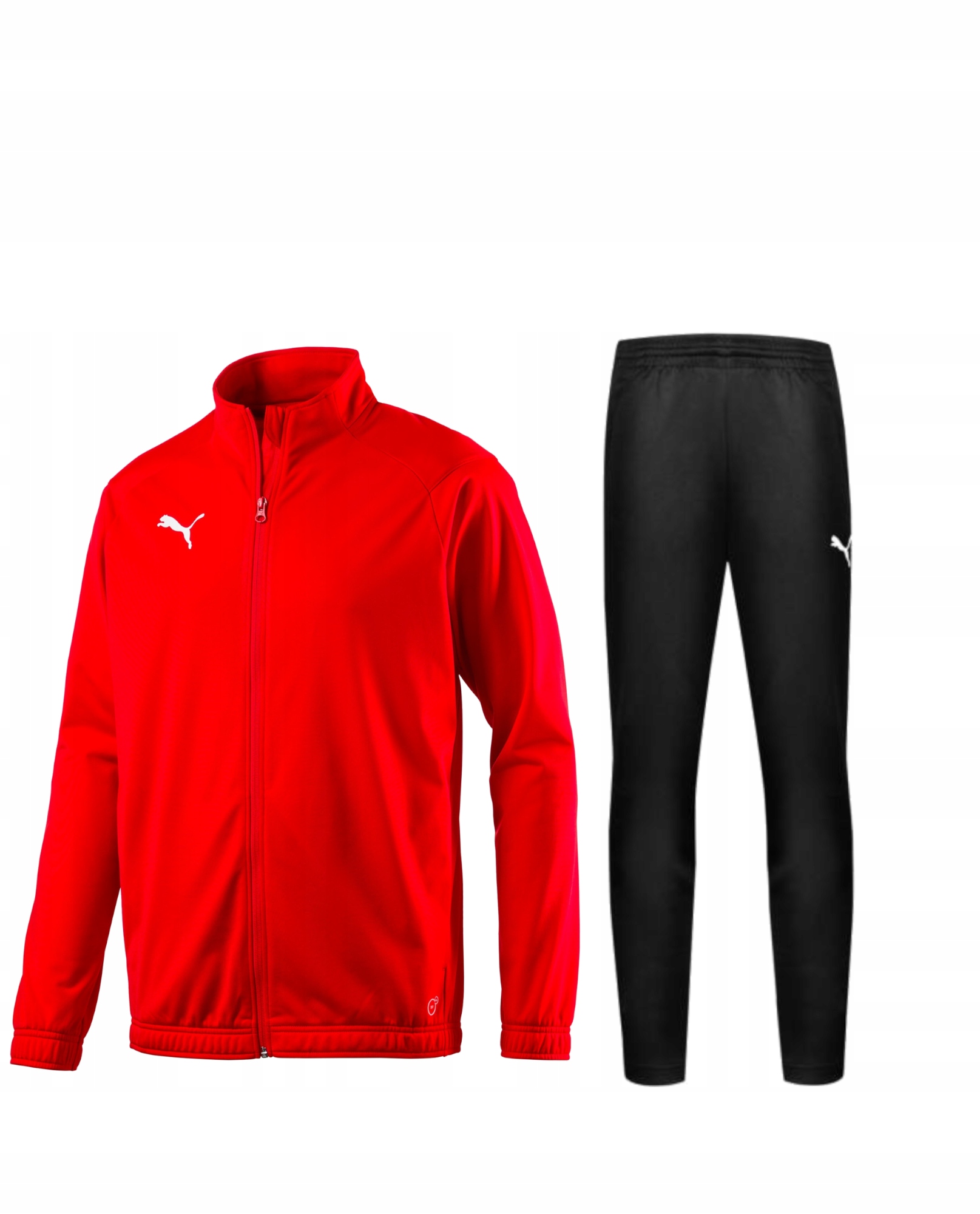 

Komplet dresowy Chłopięcy bluza spodnie Puma Liga