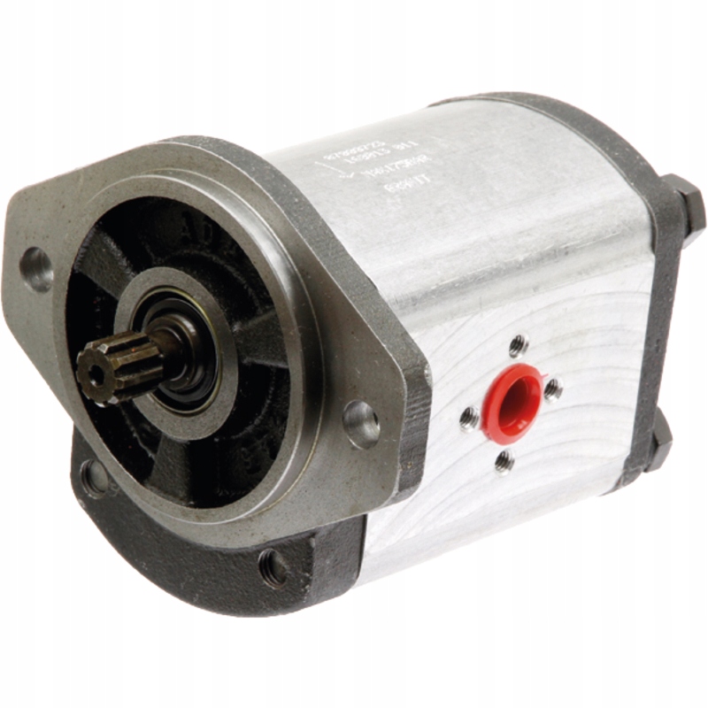 87000723 - Насос группа 2 285cc право SAE с = 9 гранит