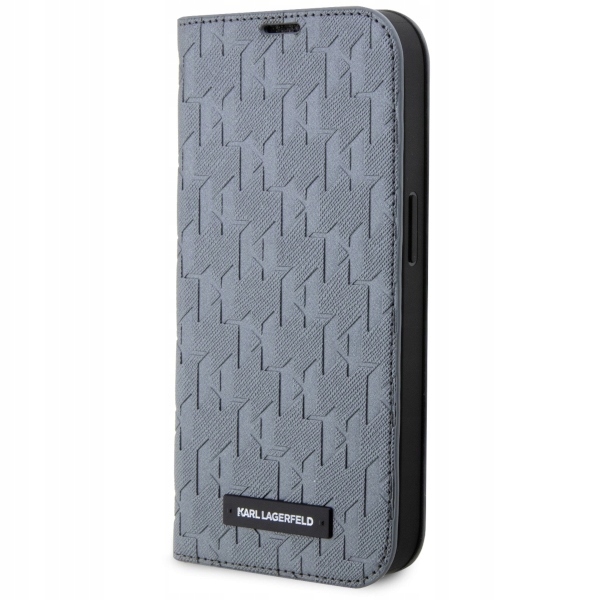 pouzdro Karl Lagerfeld kryt pro iPhone obal