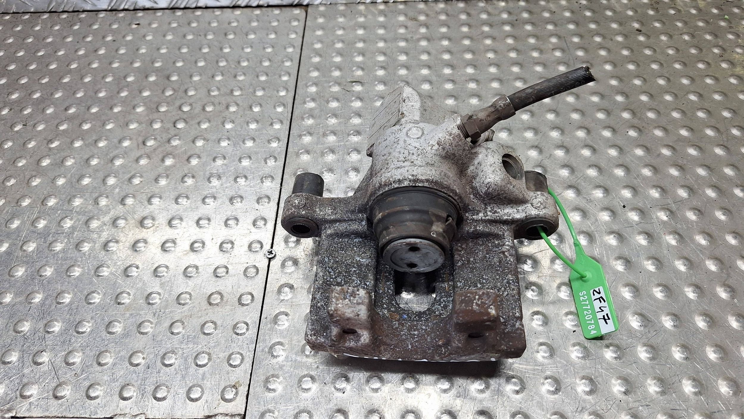 caliper brake left rear part FORD FOCUS MK2 C-MAX MK1
