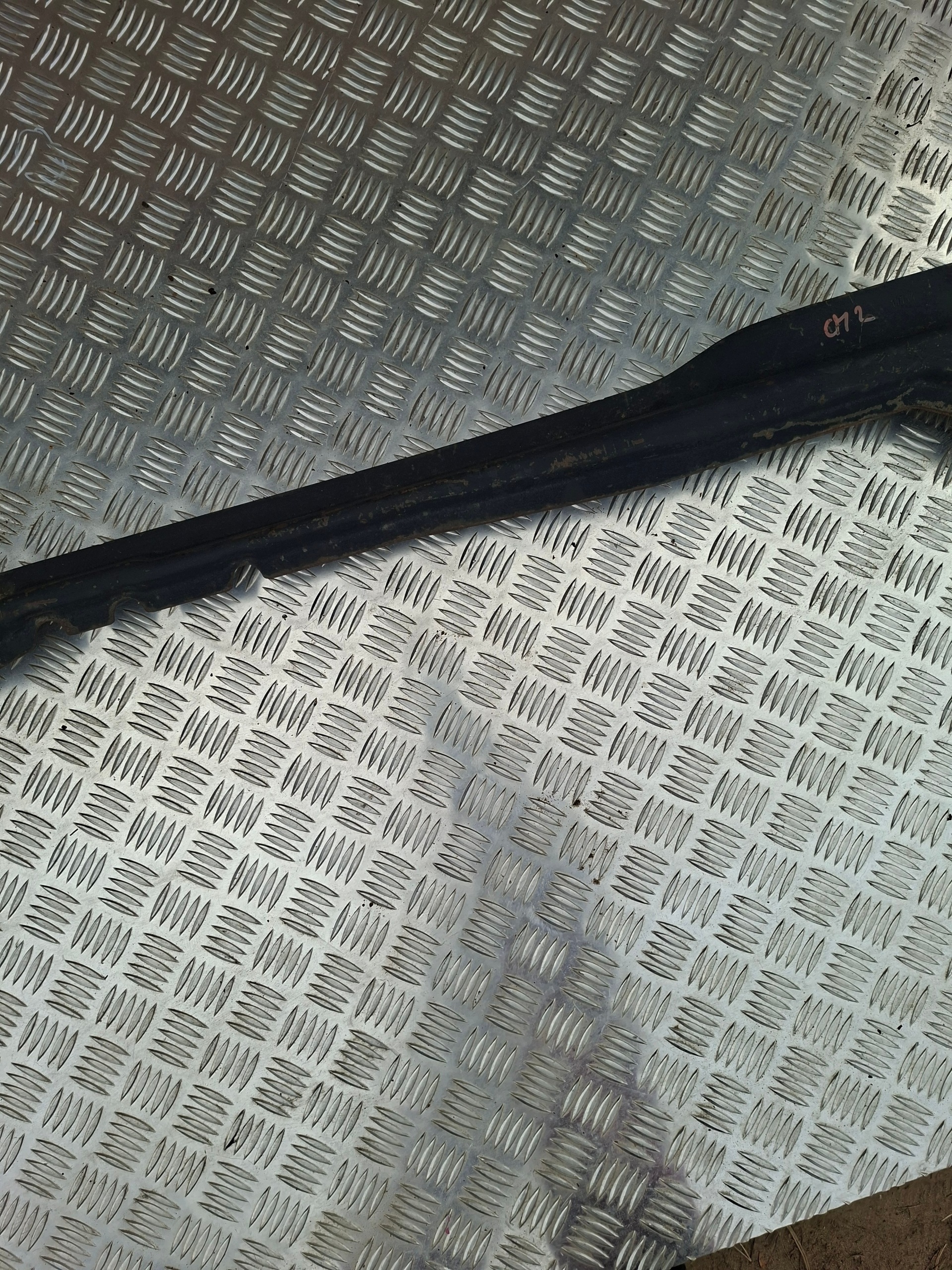 toronymerevítő KIELICHOW FORD FOCUS MK3 AV6116H004BC