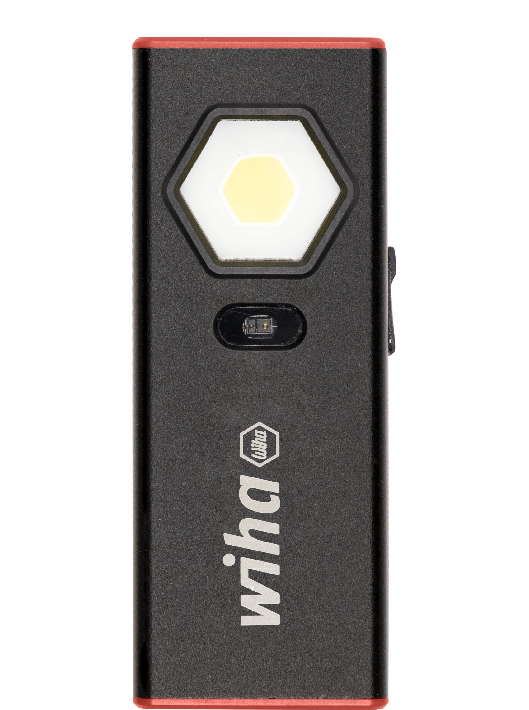 Lampa Wiha Ruční Led lampa se senzorem zapnutí/vypnutí 1200Lm 2000mAh