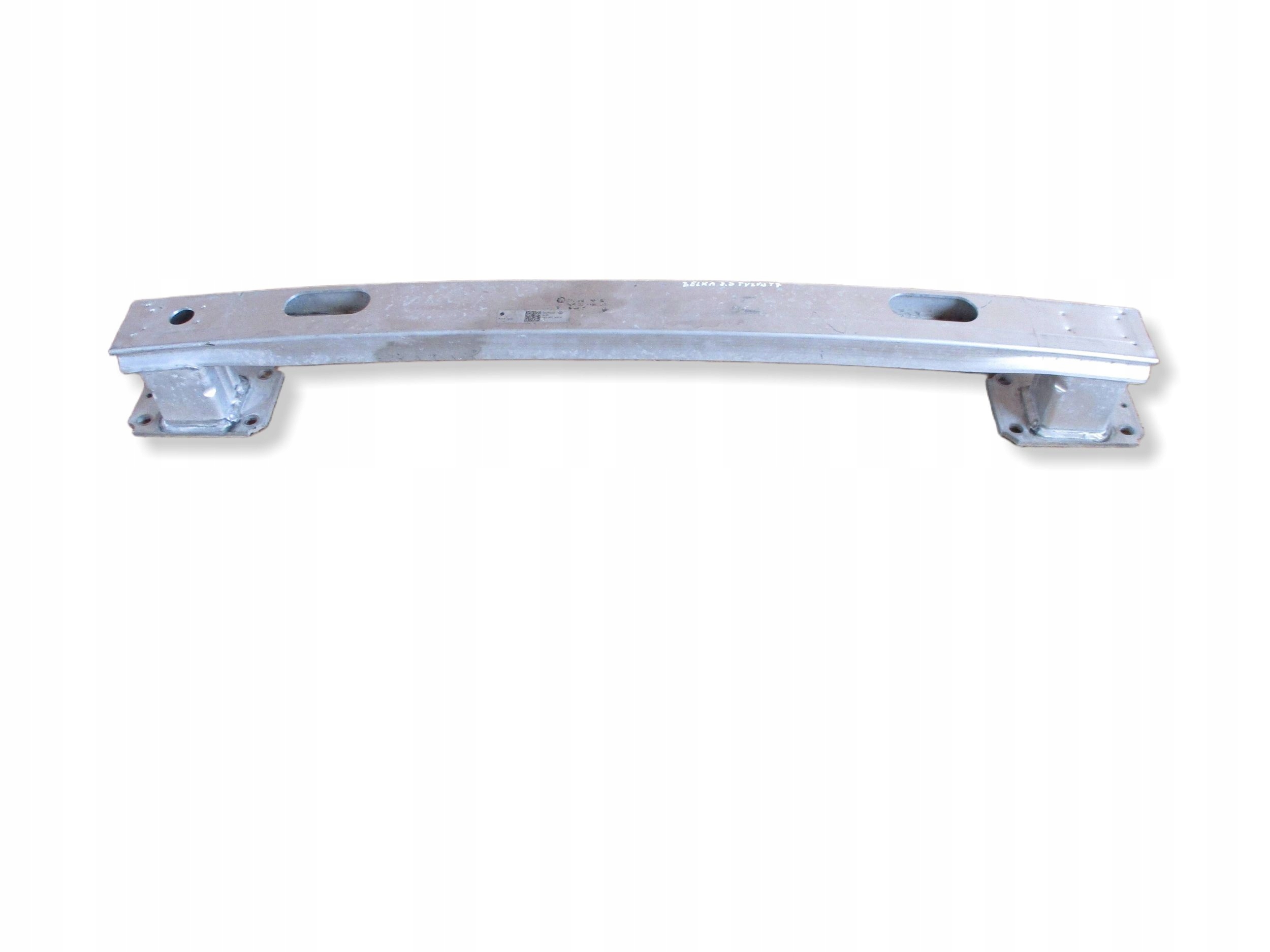 bumper support rear part rear VW T7