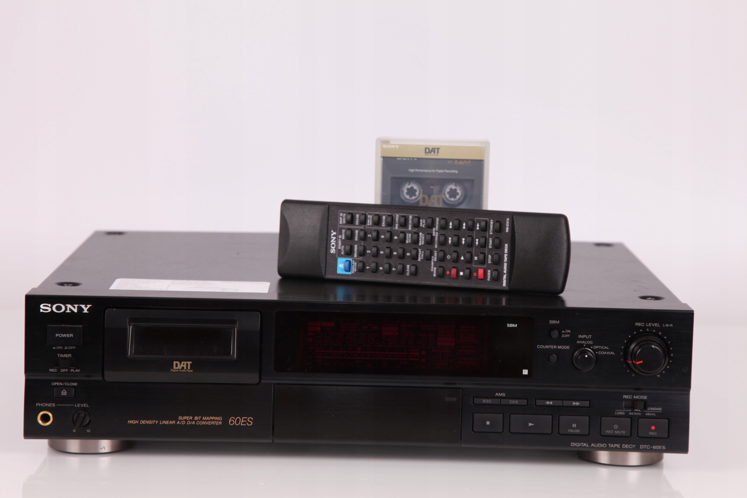 Sony Dtc 59es - Niska cena na Allegro