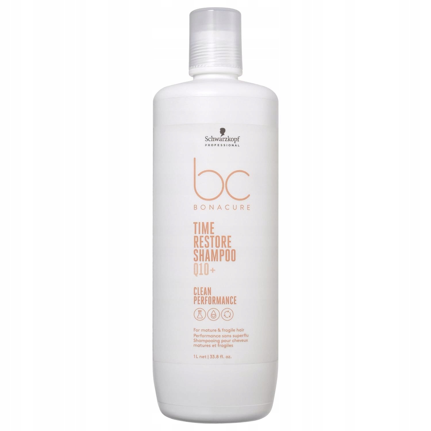 Schwarzkopf Professional Bc Bonacure Q10+ Time Restore