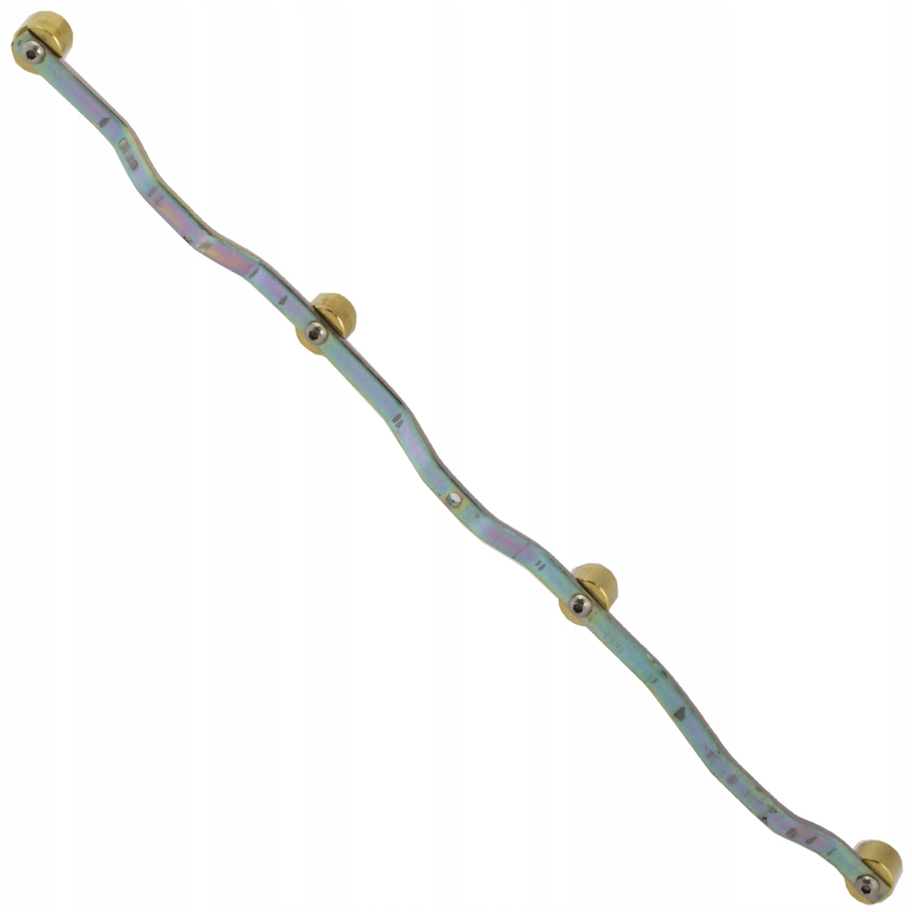 ZESTAW NAPRAWCZY KLAP WIROWYCH 1.9 CTDI JTDM Z19DT