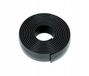 Taśma magnetyczna do odkurzaczy Explorer 2m czarna