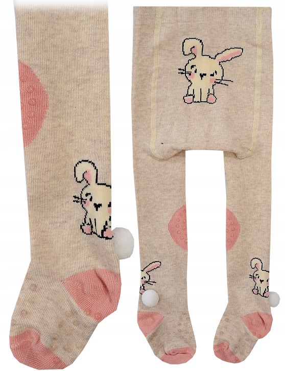 YO RAJSTOPY DO RACZKOWANIA POTRÓJNY ABS 68/74 X55F