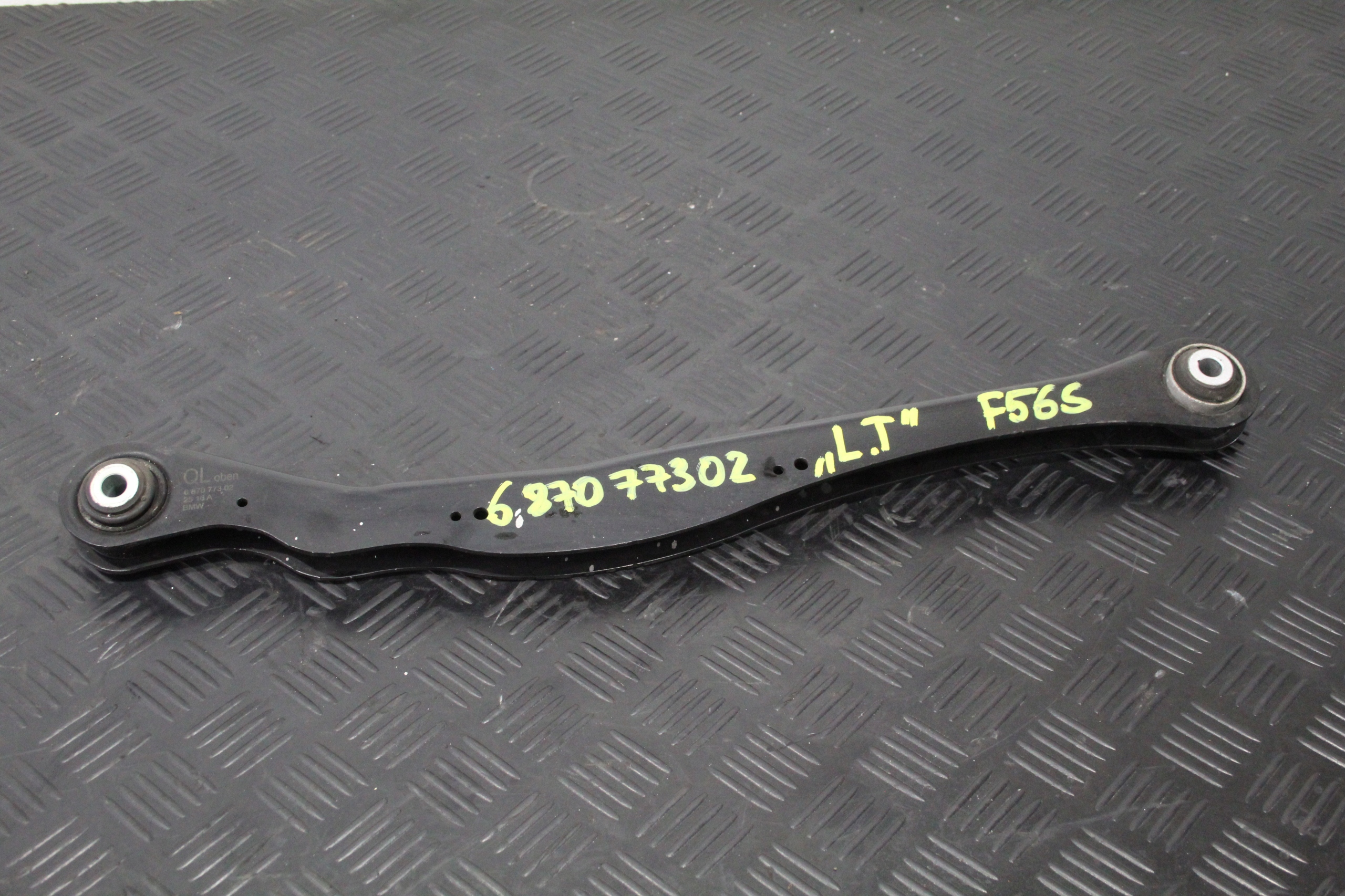 Querlenker links heck MINI COOPER F56 JCW 6870773