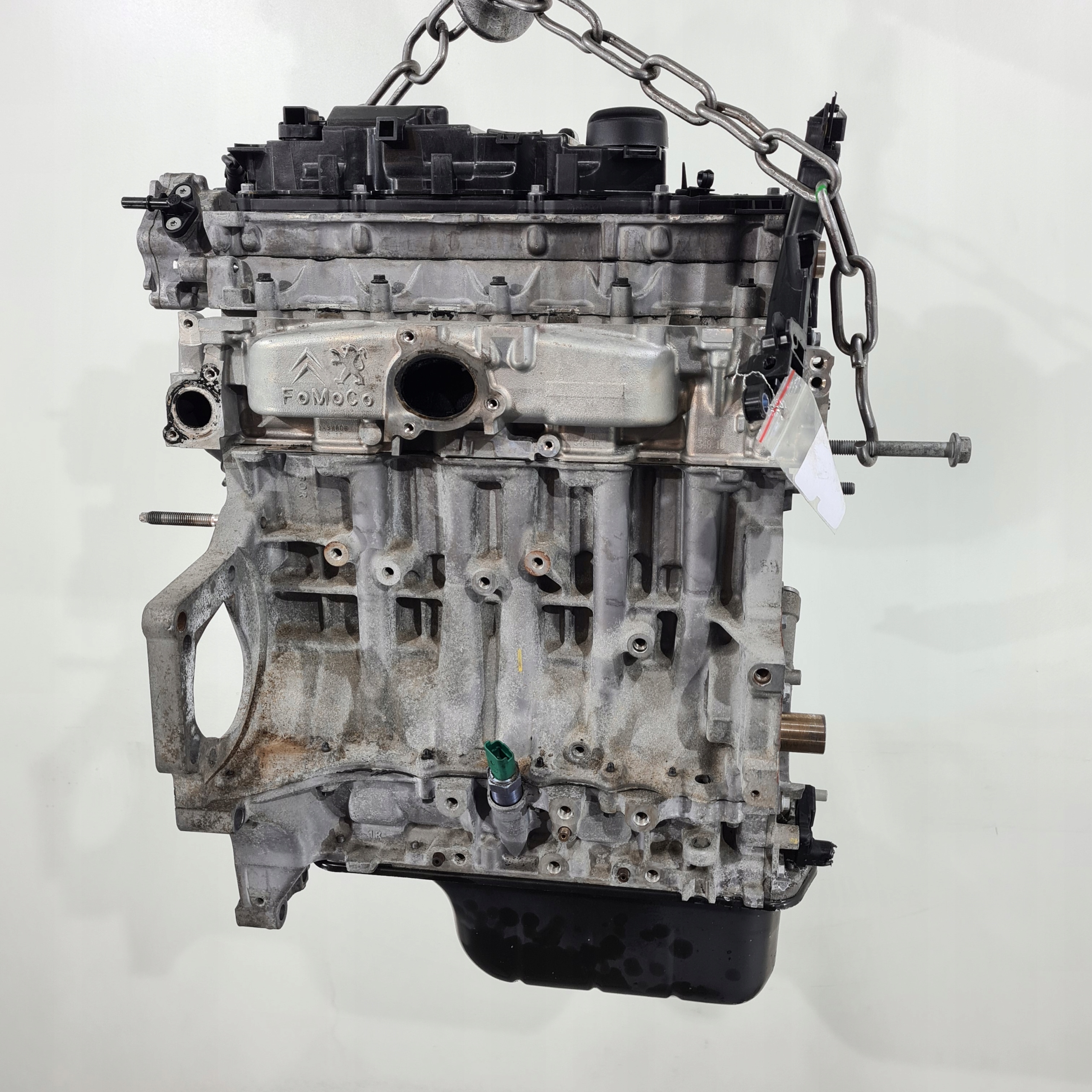 engine pillar 1.6 EHDI 8V CITROEN PEUGEOT FORD