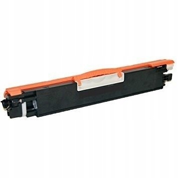 

Toner czarny CE310A do drukarki Hp LaserJet CP1025