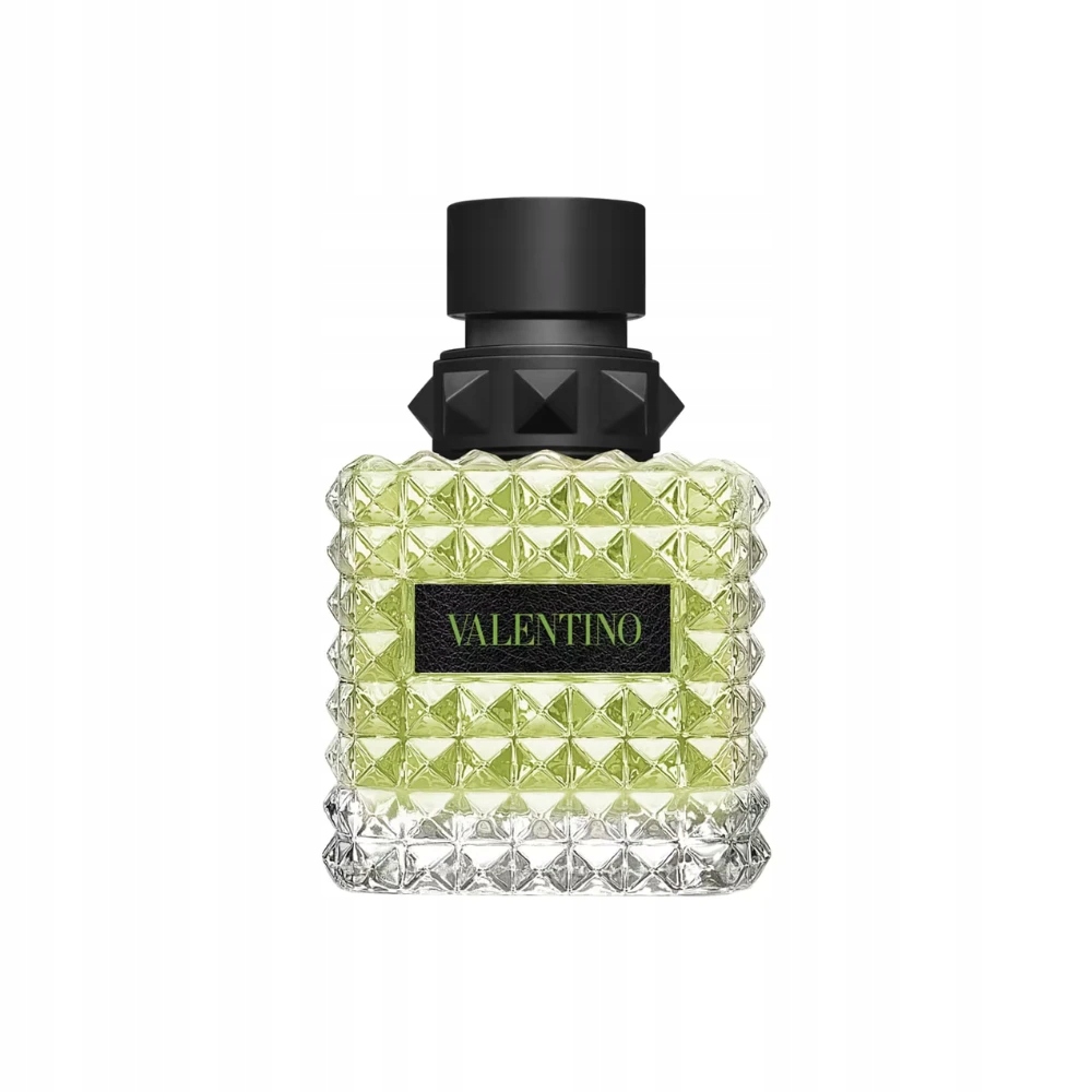 Parfémovaná voda Valentino Donna Born In Roma Green Stravaganza 50 ml Edp