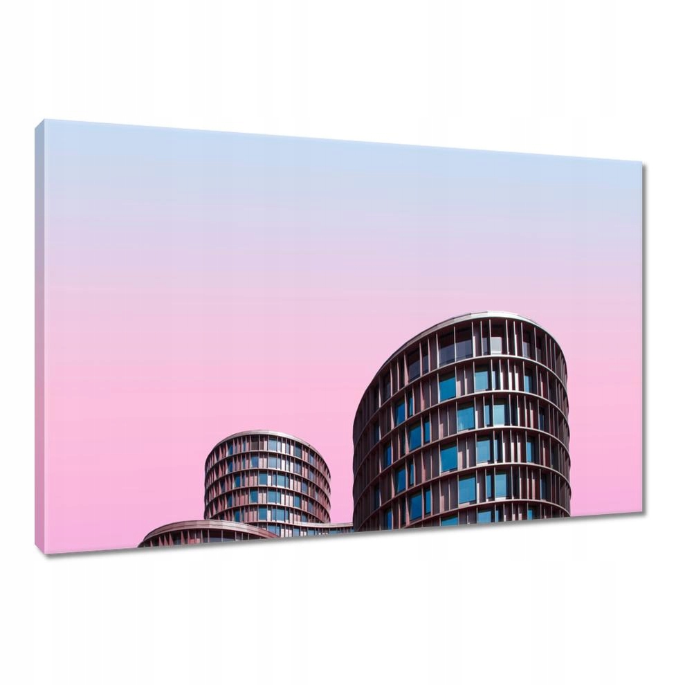 

Obrazy 90x60 Architektura Wnętrza