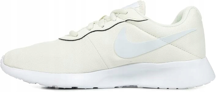 Sportovní obuv Nike Tanjun DR5697-001 béžová/bílá vel. 42.5