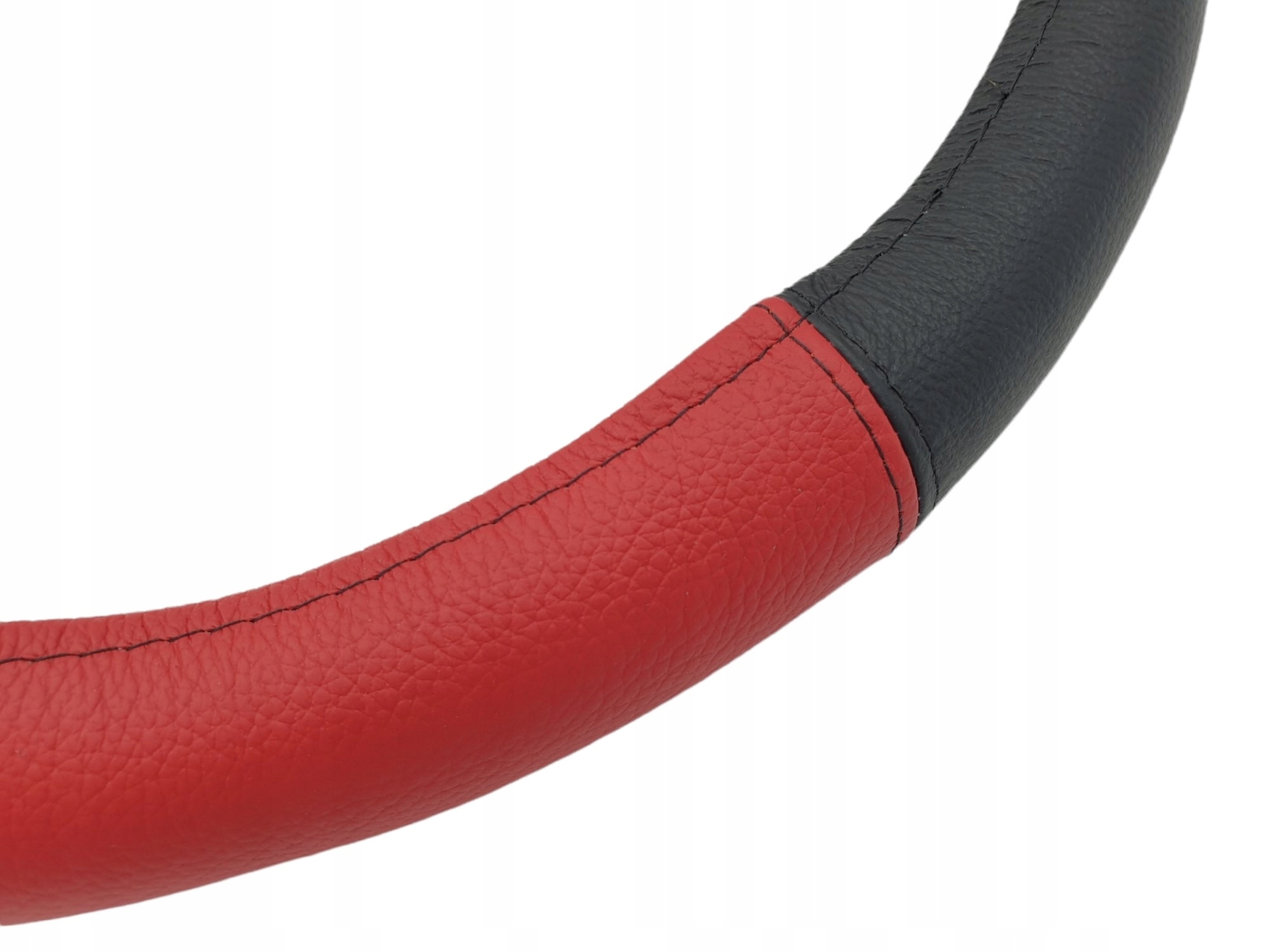 Skórzana Nakładka na Kierownicę Pokrowiec SKÓRA NATURALNA MAN TGM 15.280 EAN (GTIN) 5904209105151