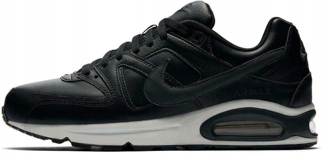 

Nike Air Max Command Leather 749760 001 r. 42