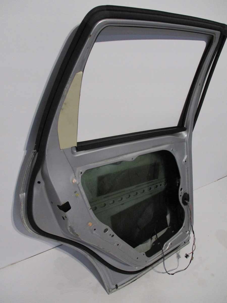 door left rear. MERCEDES A KLASA 169