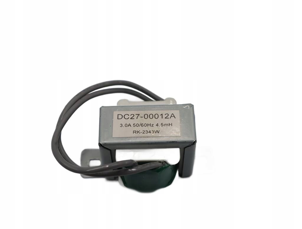 Cewka falownika pralki Samsung DC27-00012A