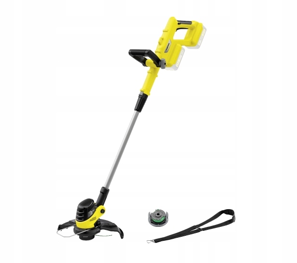 Podkaszarka akumulatorowa Karcher Ltr 3-18 Dual 1.445-450.0 Bez akumulatora
