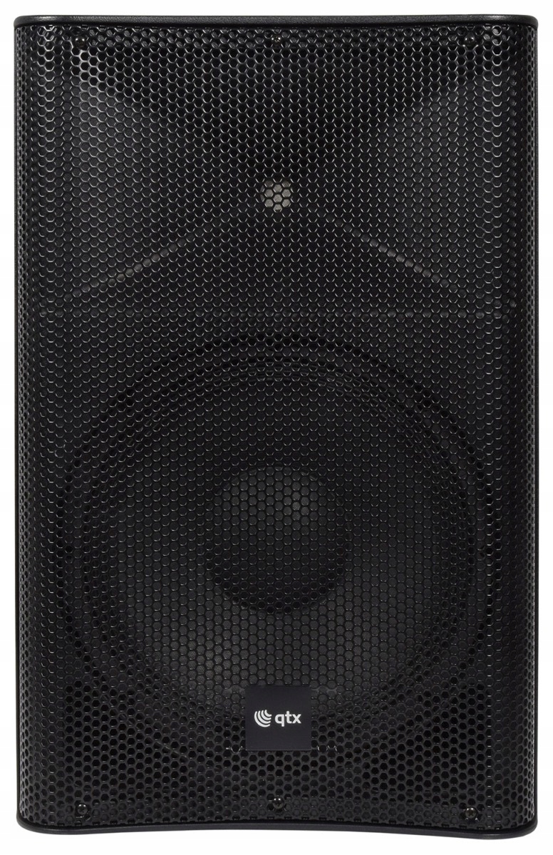 Qtx Quest 12 200W Rms pasívny Pa reproduktor