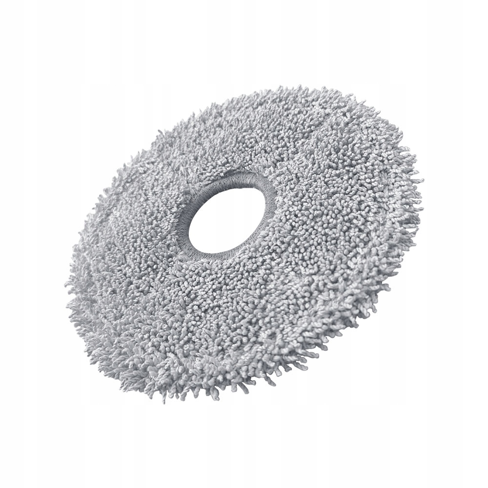 6X MOP DO XIAOMI MI ROBOT VACUUM X10+/S10+/DREAME L20 ULTRA/L10S PRO ULTRA/ EAN (GTIN) 5905910081871