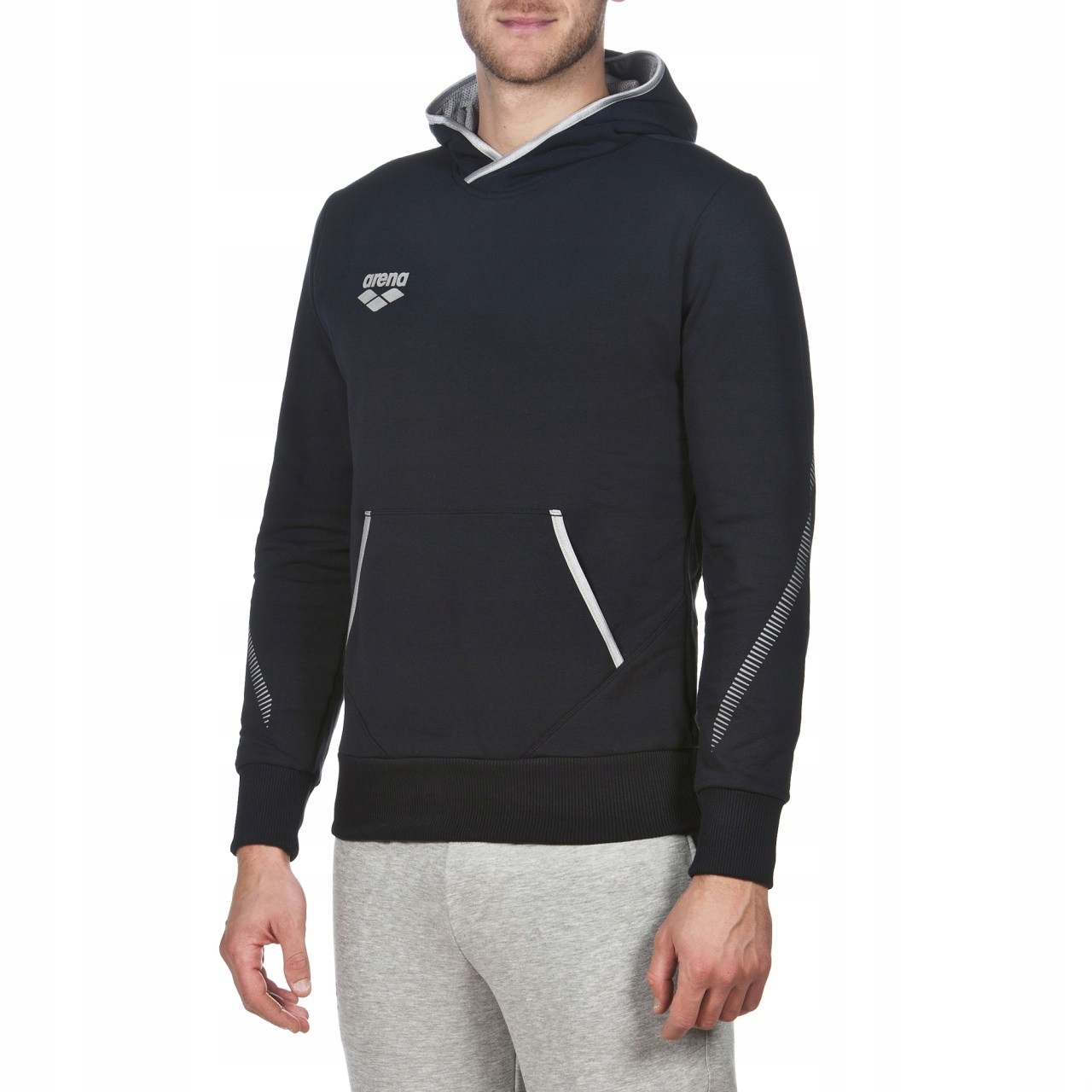 

Bluza Arena Tl Hoodie XL Navy