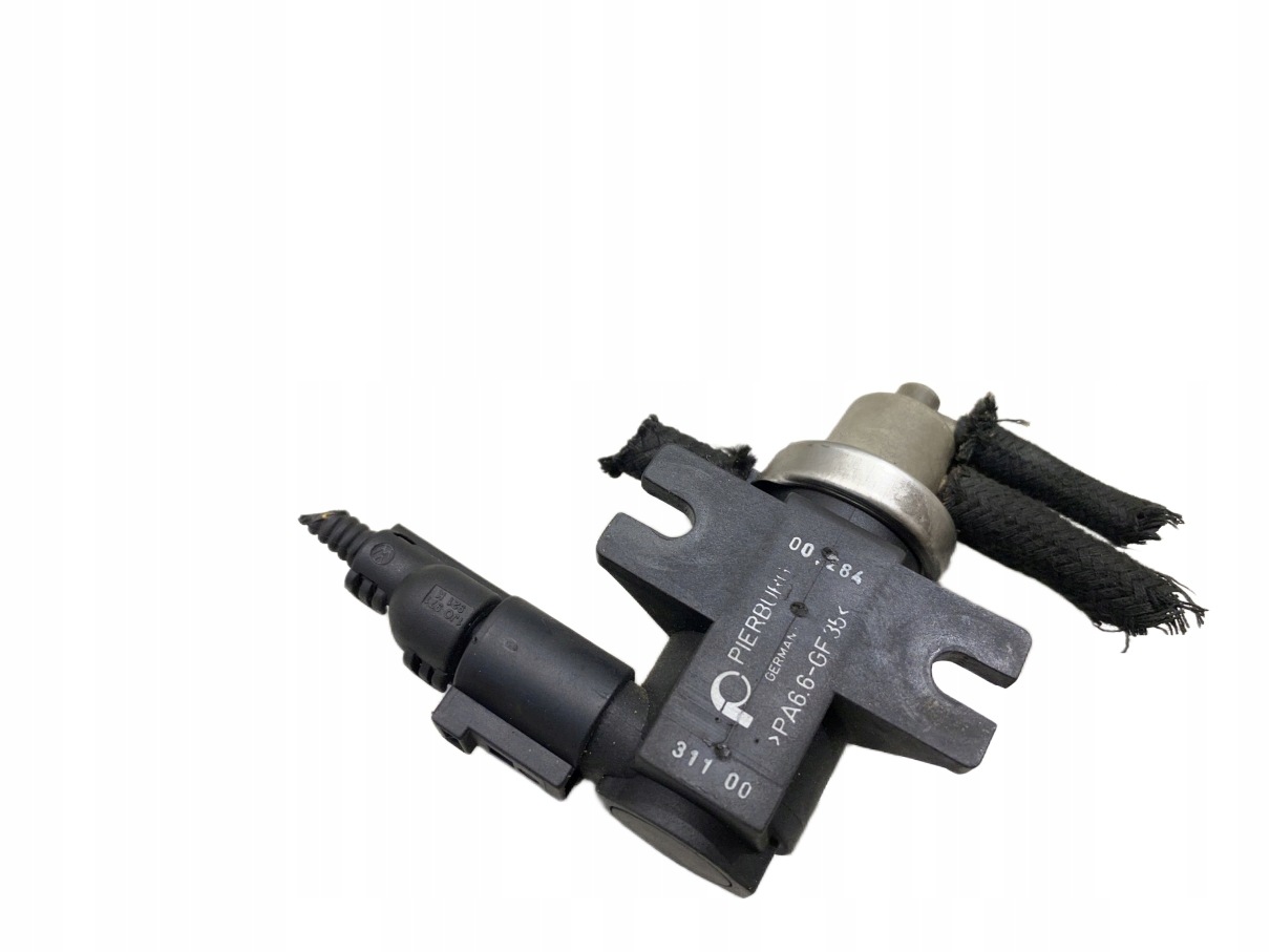 Sensor Unterdruck SEAT TOLEDO II 1.9 TDI 1J0906627A