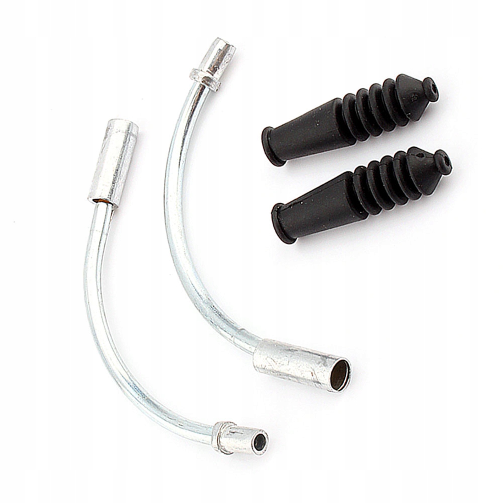 2X Fajka Do Hamulca V-brake 110 Stopni 2X Plastikowy