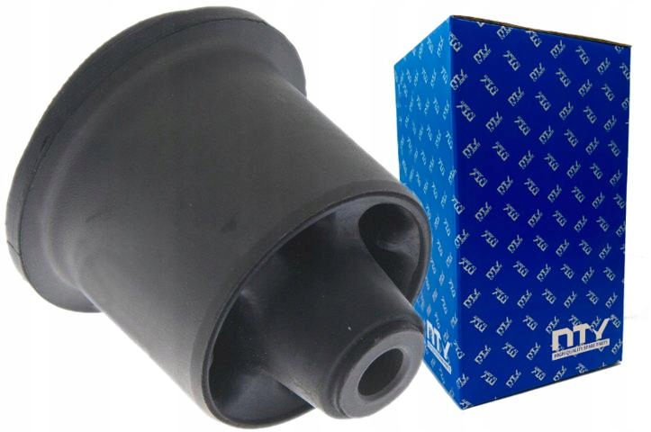 САЙЛЕНТБЛОК РИЧАГА ЗАД. NISSAN VERSA 06-