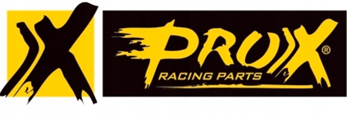 KLOCKI HAM. MOTO. KTM XC-F 350 (4T) (12-13) FA368R Producent Prox