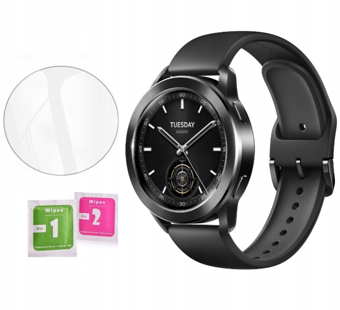 Szkło Hartowane 9h do XIAOMI Watch S3