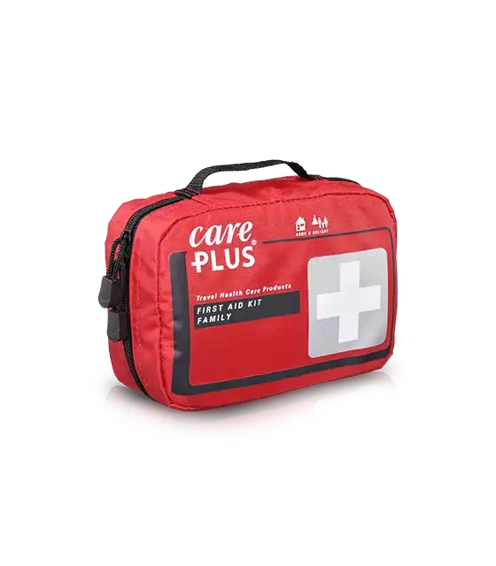 Apteczka Cp Family Care Plus